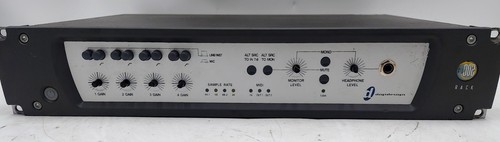 Digidesign digi 002 rack - digidesign,