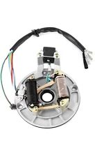 STATORE PIATTO ELETTRICO ACCENSIONE PIT BIKE DIRTBIKE HOTBIKE BOBINA 110 125 140