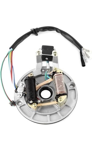 Statore piatto elettrico - statore,