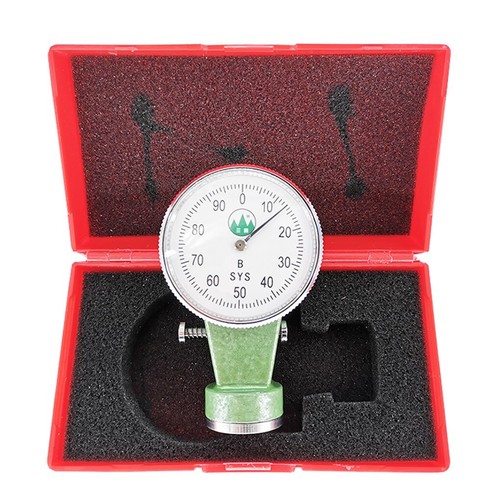 Tester durezza superficiale - di,