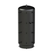 ThermoFlux accumulatore tampone | PBM 1000 | senza isolamento | senza WT