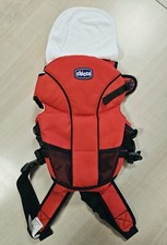 Marsupio Chicco GO Baby