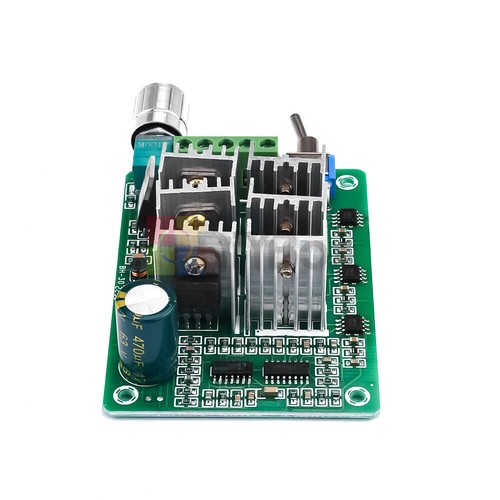 Motore brushless trifase - , dc