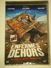 DVD Enfermés Dehors [ Film de