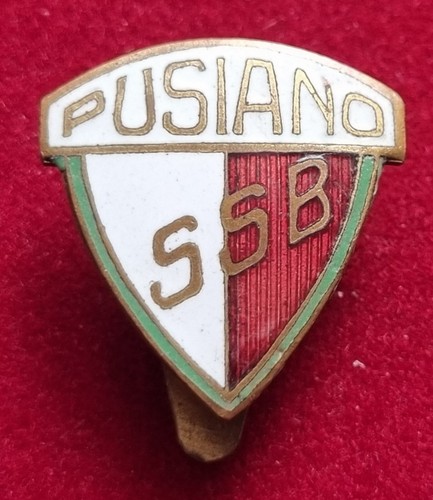 Distintivo identificare - distintivo,