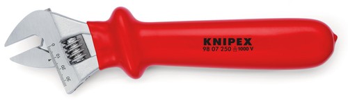 Chiave rullino knipex - chiave, a