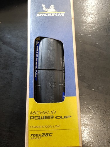 Michelin power cup 700x28 - cup,