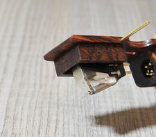 New - Wooden Corpo Naked Stile