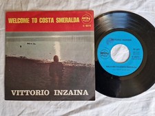 VITTORIO INZAINA WELCOME TO
