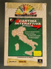 Programma Vintage Computer PC