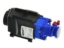 Dosatore pompa lavastoviglie