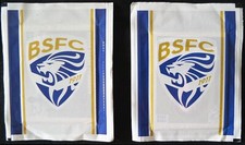 Bustine di figurine Brescia