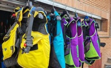 6 GAV da SUB vintage vari