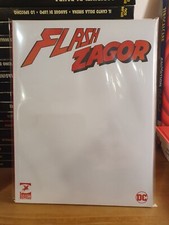 SBE DC FLASH/ZAGOR NUMERO 1