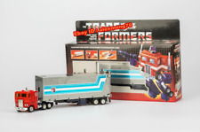 Transform G1 Optimus prime