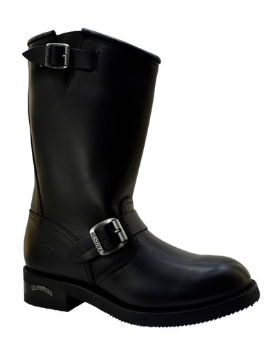 Stivali biker sendra 2944 - sendra,