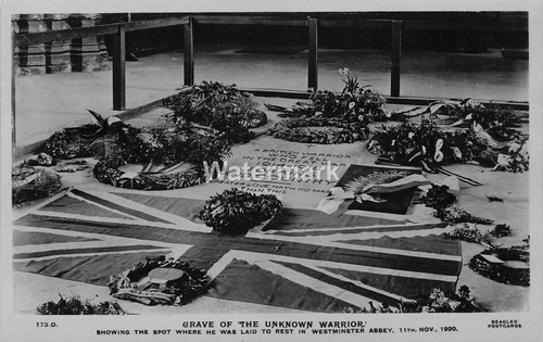 1889 wwi grave of - 1889.,