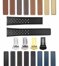 CINTURINO OROLOGIO PELLE