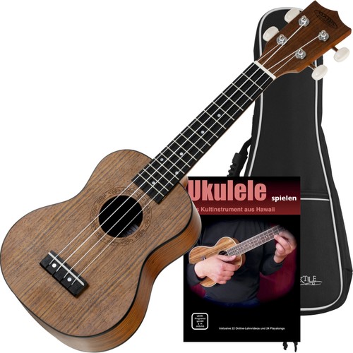Ukulele soprano chitarra - soprano,