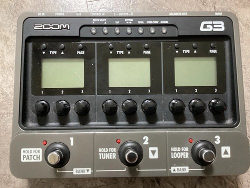 Zoom multieffetto e - zoom, g3