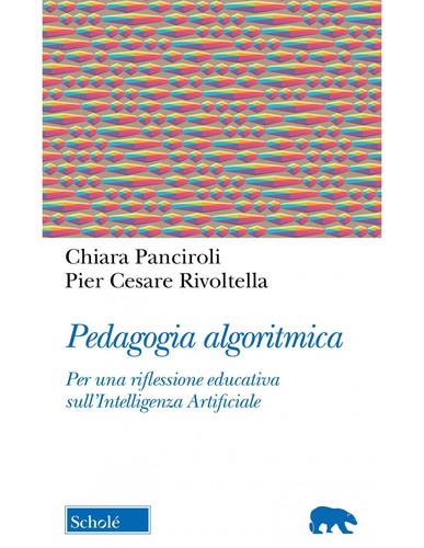 Pedagogia algoritmica per - pedagogia, algoritmica.