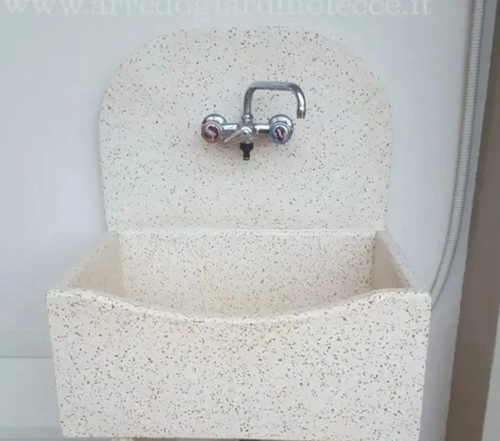 Lavandino lavabo pila in - pila,