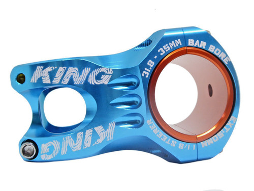 Bomb king stem 35mm - da,