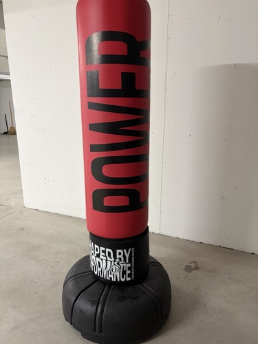Sacco boxe terra - sacco, da