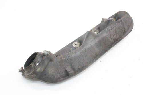 Collettore scarico jaguar - di,