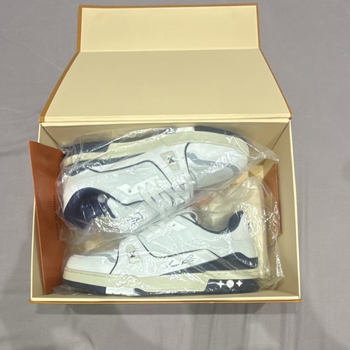 Sneakers louis vuitton - vuitton, lv