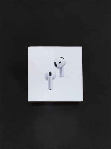 Airpods cancellazione rumore - airpods,