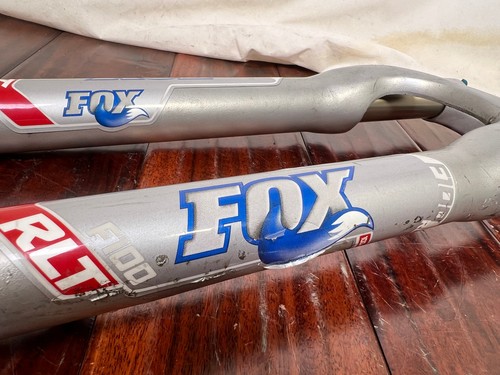 Fox float rlt - fox,
