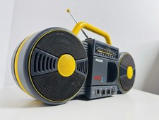 Philips roller boombox 8007 - philips,