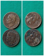 ITALIA VITTORIO EMANUELE