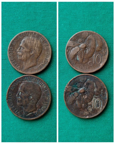 Italia vittorio emanuele - italia,