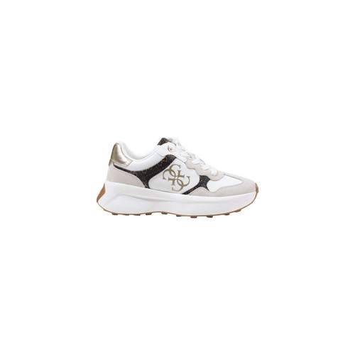 Guess sneakers poliuretano - in,