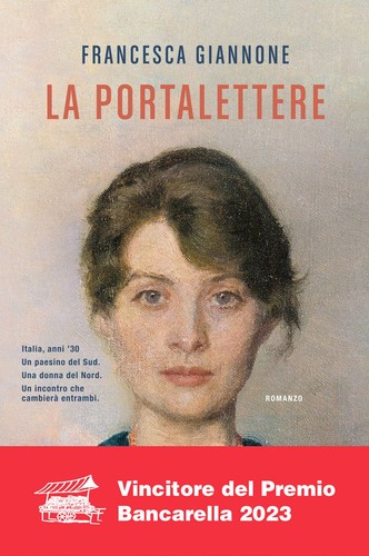 Libro francesca giannone - -,