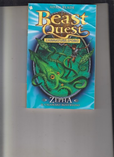 Blade beast quest vol 7 - s.,