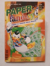 Paper Fantasy 29 Disney