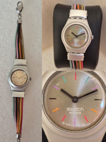 Orologio vintage swatch - orologio, irony
