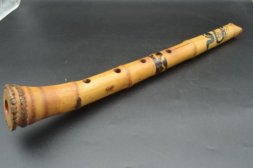 Antico strumento flauto - antico,