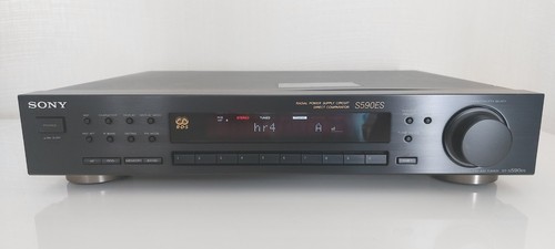 Sony 590 - sony,