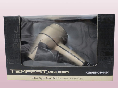 Keratin complex tempest - keratin,