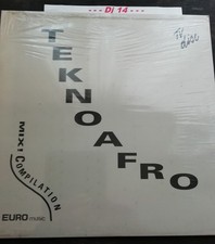 Afro Disco -Teknoafro - Disco