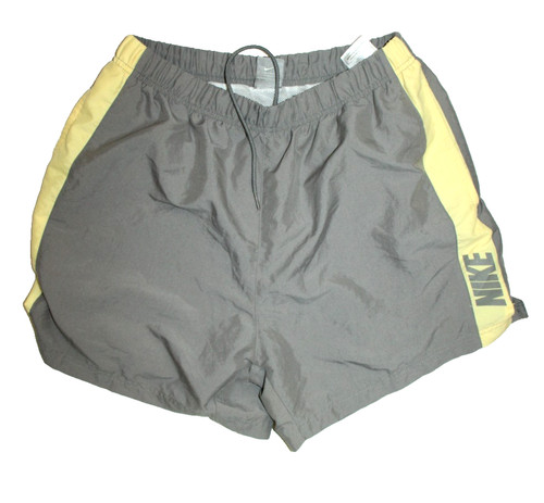 Costume bagno uomo nike xl - da,