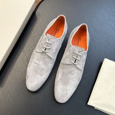 scarpe uomo s&antoni casual