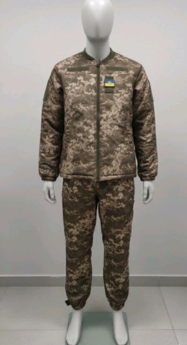 Set uniforme invernale