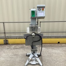 TOSH Logica MIMICRO N90S stampante a tampone