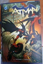 New 52 Library Batman Vol 1 La