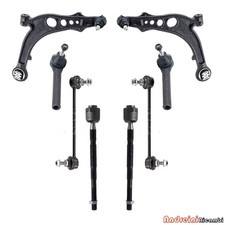 KIT TIRANTERIA 8 PEZZI  LANCIA